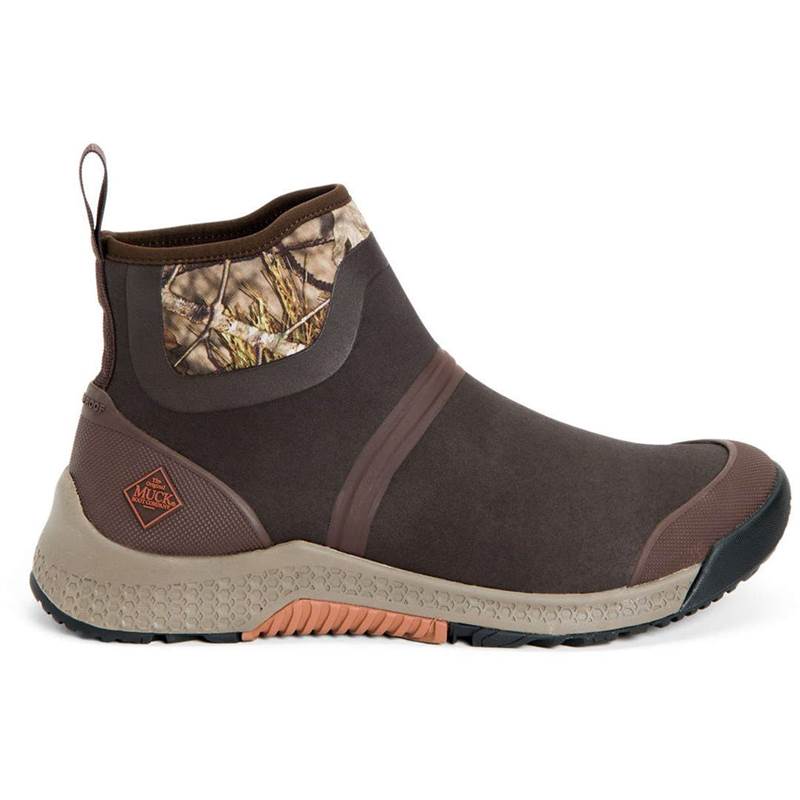 Muck Boot Mens MB Outscape Chelsea Boots-1